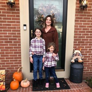 Meet your Posher, Christie